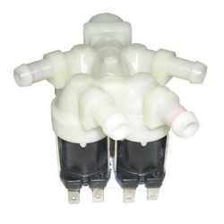 ELECTROVANNE 4 VOIES 