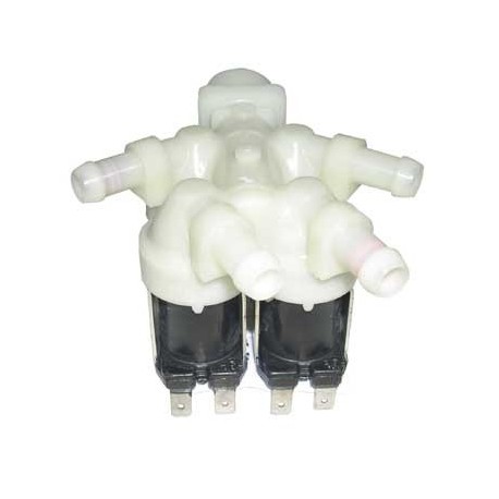 ELECTROVANNE 4 VOIES 