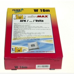 W16M SAC ASPI NON TISS