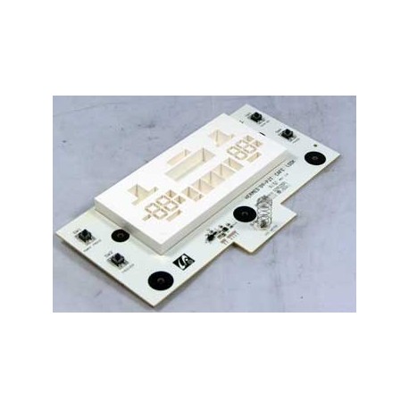 MODULE D'AFFICHAGE LED