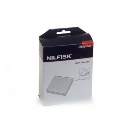filtre hepa h10
