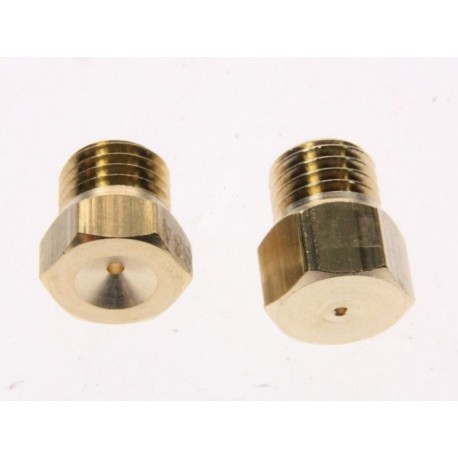 sachet injecteurs gaz butane