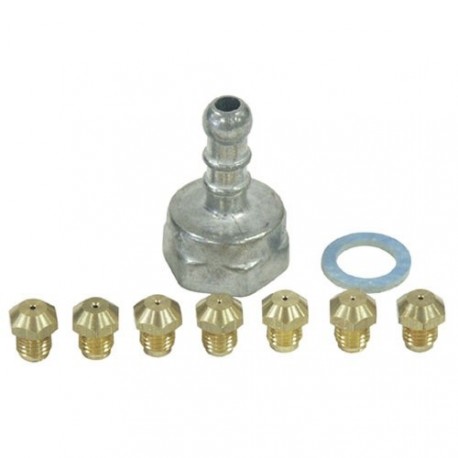 SACHET INJ.BUT PROP. 