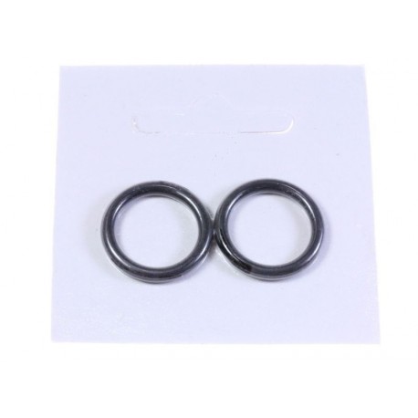 SET DE 2 JOINTS BOUCHON DE REMPLISSAGE