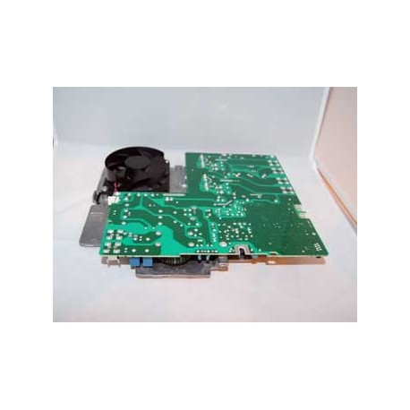 carte de puissance 4600 watts