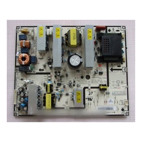 platine d'alimentation sip40,le40r71b