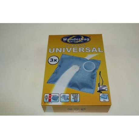 SAC WONDERBAG*3 CLASSIC 