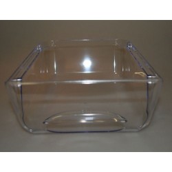 BAC A VIANDE COULEUR NEUTRE 309X215X98