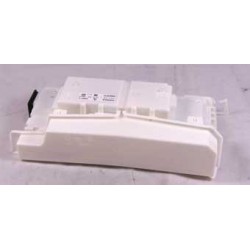 MODULE DE COMMANDE PROGRAMMATION 