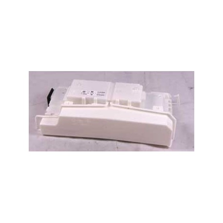 MODULE DE COMMANDE PROGRAMMATION 