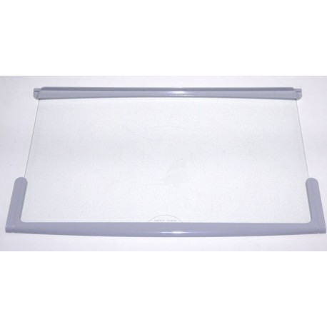 CLAYETTE EN VERRE 