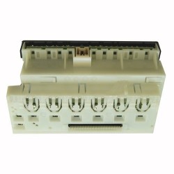 MODULE DE COMMANDE ET CONTROLE (PUISSANCE)