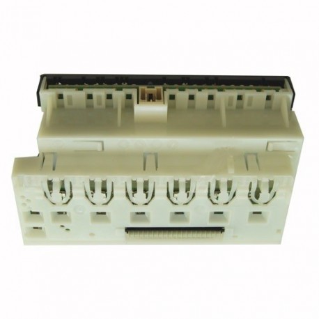 MODULE DE COMMANDE ET CONTROLE (PUISSANCE)