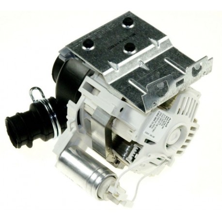MOTEUR SMART PERM.220-230+ADAPT