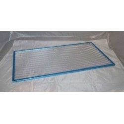 FILTRE METALLIQUE (X1) 