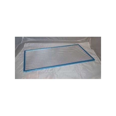 FILTRE METALLIQUE (X1) 