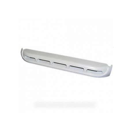 plinthe blanche l 70 cm ref ariston