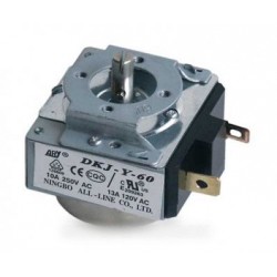 minuterie 60 minutes