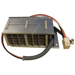 resistance kit complet pour s