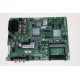 PLATINE PRINCIPALE POUR TV ECRAN PLAT SAMSUNG 