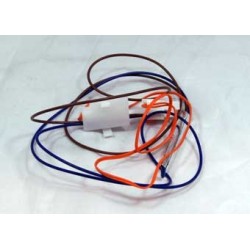 SONDE THERMOSTAT REFRIGERATEUR AMERICAIN LG 