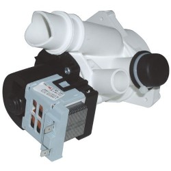 POMPE DE VIDANGE ASKOLL 64567 POUR LAVE LINGE