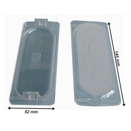 plafonnier lumiere pour hotte SIDEX