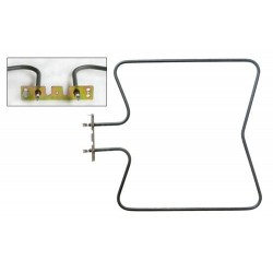 RESISTANCE DE SOLE 1200W 230V POUR FOUR