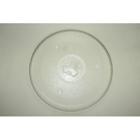 PLATEAU MICRO ONDE D270MM 