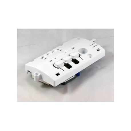 ensemble platine carte electronique pour lave vaisselle CANDY