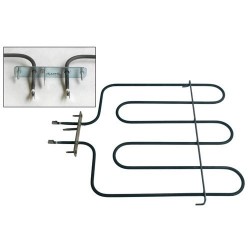 resistance voute edv 2200 w 230 v pour four DIVERS MARQUES