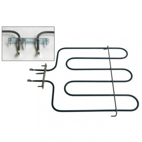 resistance voute edv 2200 w 230 v pour four DIVERS MARQUES