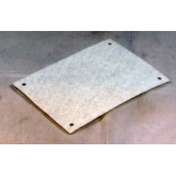 FILTRE MOTEUR POUR ASPIRATEUR TORNADO