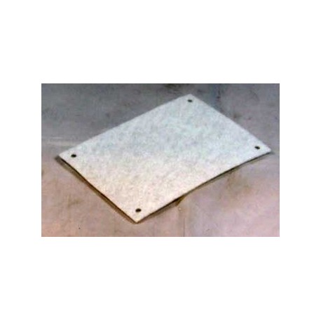 FILTRE MOTEUR POUR ASPIRATEUR TORNADO