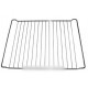 grille inox de four 448 x 340 m/m