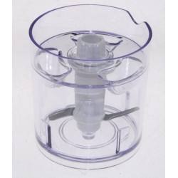 bol/ hachoir/ complet pour petit electromenager SEB