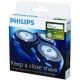 tetes de rasoir philips hq3 pack de 3 pour petit electromenager PHILIPS