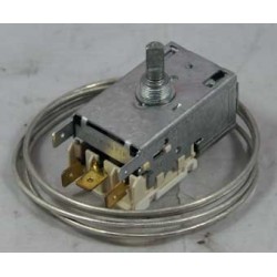 K59-P3117 THERMOSTAT POUR REFRIGERATEUR BEKO 