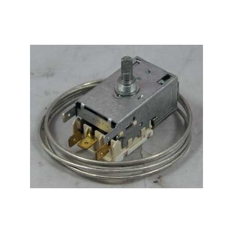 K59-P3117 THERMOSTAT POUR REFRIGERATEUR BEKO 