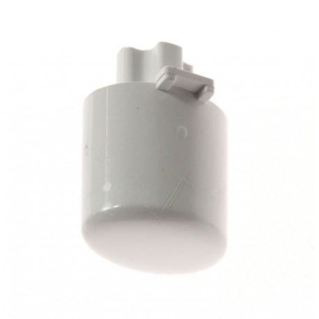 touche blanche de bouton m/a pour lave vaisselle FAURE