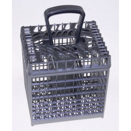 PANIER A COUVERTS POUR LAVE VAISSELLE CANDY