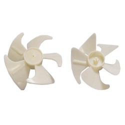 HELICE DE VENTILATEUR POUR REFRIGERATEUR GENERAL ELECTRIC