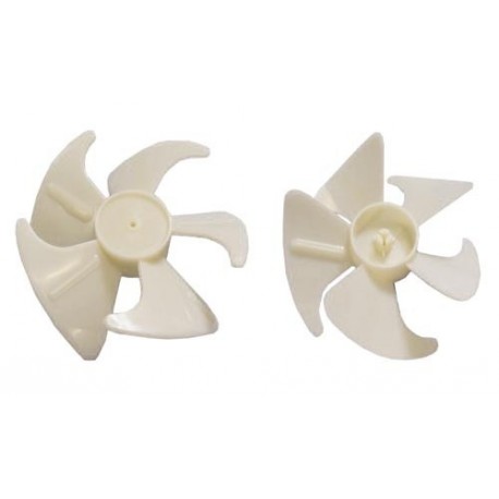 HELICE DE VENTILATEUR POUR REFRIGERATEUR GENERAL ELECTRIC