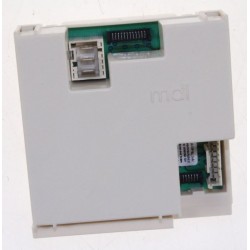 MODULE ELECTRONIQUE MODULE SECHAGE POUR LAVE LINGE CANDY