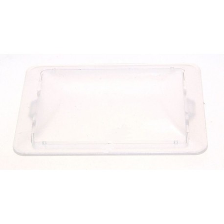 plafonnier couvre lampe pour hotte CANDY