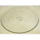PLATEAU MICRO ONDE DIAMETRE 30.5CM DELONGHI-KENWOOD 