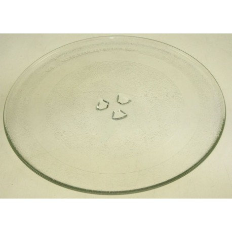 PLATEAU MICRO ONDE DIAMETRE 30.5CM DELONGHI-KENWOOD 