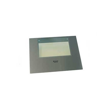 VERRE PORTE FOUR FZ61IX 