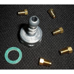 sachet injecteurs gaz butane pour cuisini