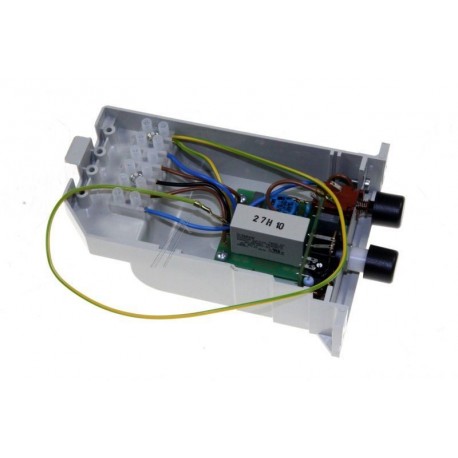 INTERRUPTEUR VARIATEUR POUR HOTTE GAGGENAU 